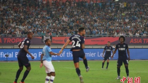 狼队1-0西汉姆联：斯特兰德·拉尔森一击制胜，狼队保级之路再添关键三分