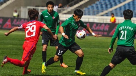 “中甲第1轮广东广州豹VS宁波”2026赛季揭幕战复盘：越秀山两球奏凯，广州豹剑指中超