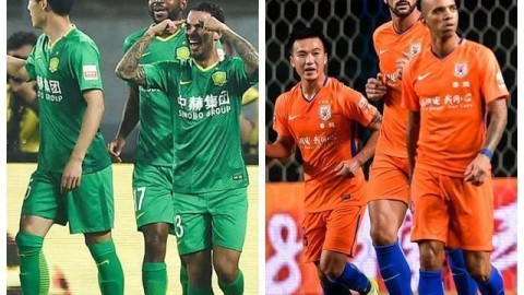 标题：2026足协杯首轮山东泰山客场突围 70周年赛制迎巨变