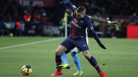 补时绝平+点杀死敌！巴黎总比分6-3力克马赛，四连冠书写国家德比新剧本