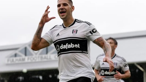 3500万欧击败多特蒙德？富勒姆接近签下曼城边锋鲍勃，球员身价2500万镑