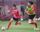 2026女足亚洲杯中国队全部赛程：九冠王卫冕之路惜败东道主