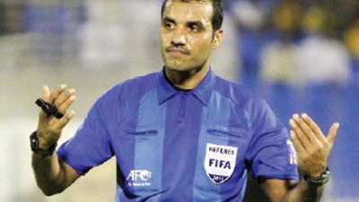 绝境扳平又遇天降横财，09月30日亚冠精英联赛西亚区第2轮纳萨夫vs利雅得新月留下了本赛季西亚区最过山车级别的戏剧剧本