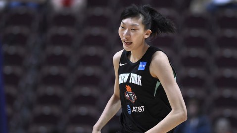 新帅开门红！卫冕冠军客场折戟——山猫100-93力擒自由人