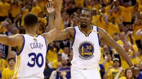 2025-26赛季NBA季后赛首轮G4 东西部三场生死战今夜打响