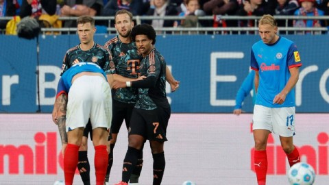 09月14日德甲第3轮弗赖堡vs斯图加特：替补奇兵8分钟3球，西南德比上演惊天逆转