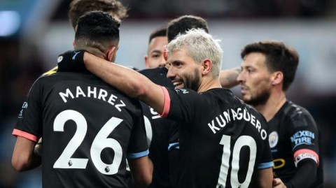 若昂·佩德罗戴帽导演逆转！切尔西4-1客胜维拉，欧冠席位争夺再生悬念