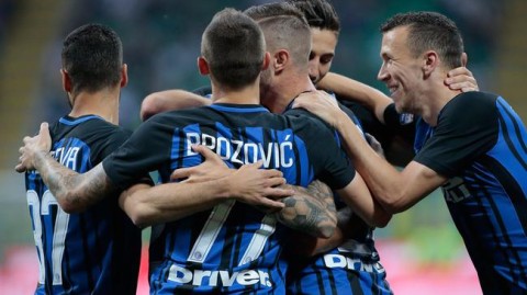 国米弃将突然雄起！阿根廷国家队这波考察是要打脸齐沃？