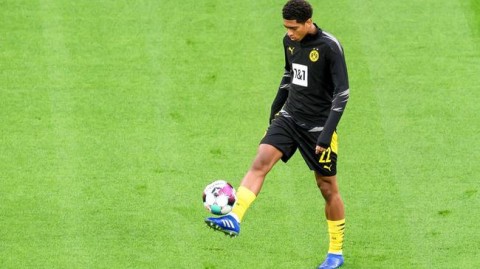 德甲惊天大冷！霍村8连胜神话终结，圣保利门将开挂1-0掀翻第3名