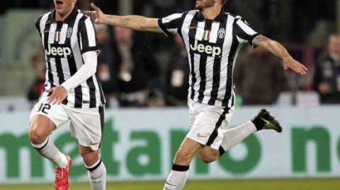 02月06日意杯14决赛亚特兰大vs尤文图斯