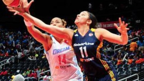 劳埃德34分风暴主场复仇狂热　克拉克15+6+7难阻两连败