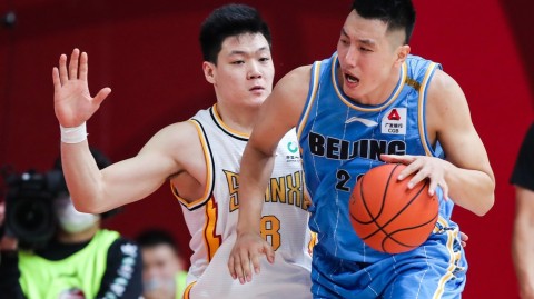 CBA常规赛21轮刚过，老少爷们儿，咱今天就来唠唠这个救火外援的事儿！