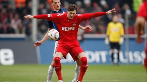 奥格斯堡这是要上天？科隆这破落户拿啥顶！深夜德甲狠活别错过