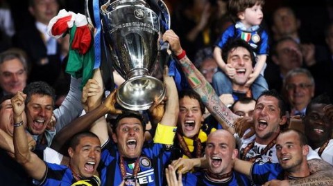 欧冠超级大冷门：上届亚军国米主场翻车被淘汰，博德闪耀双杀挺进16强