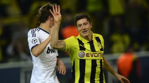 拉姆和罗本的影子在安联球场重现？马特乌斯这话真不是喝大了说的