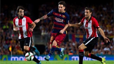 巴萨2-0桑坦德竞技：11连胜背后的定海神针，弗里克的“态度哲学”再显神威