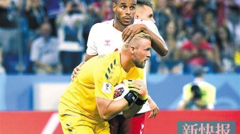 舒梅切尔国籍大揭秘：从丹麦战神到门神家族的北欧传承
