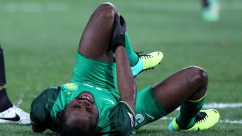 第32分钟，拉马伊被队友撞倒，伊藤洋辉传球变线，奥利塞破门，拜仁2-0