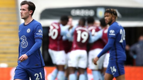 英超收官战主场狂屠布莱顿，阿斯顿维拉6-1锁定欧冠门票