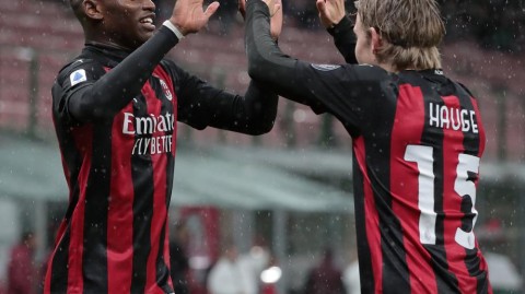 第六十九分钟安联球场的红色狂欢