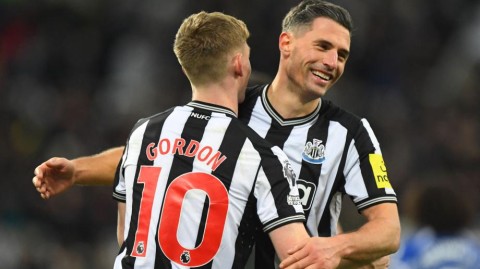 08月26日英超第2轮纽卡斯尔联vs利物浦：新赛季首场硬仗的五大看点