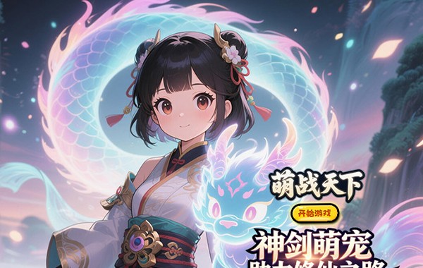 萌战天下（0.1折降魔记）