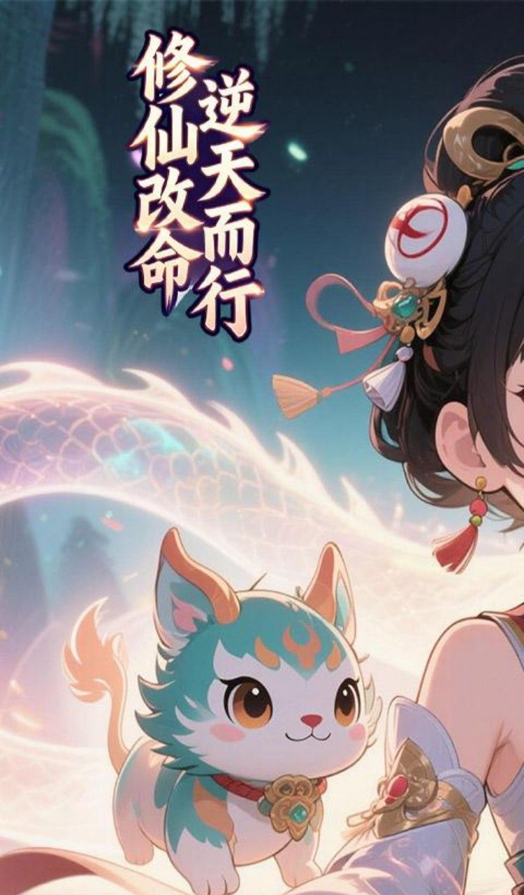 萌战天下（0.1折降魔记）截图1