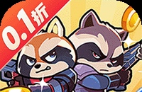 佣兵突击队（0.1折日日送代金）图标