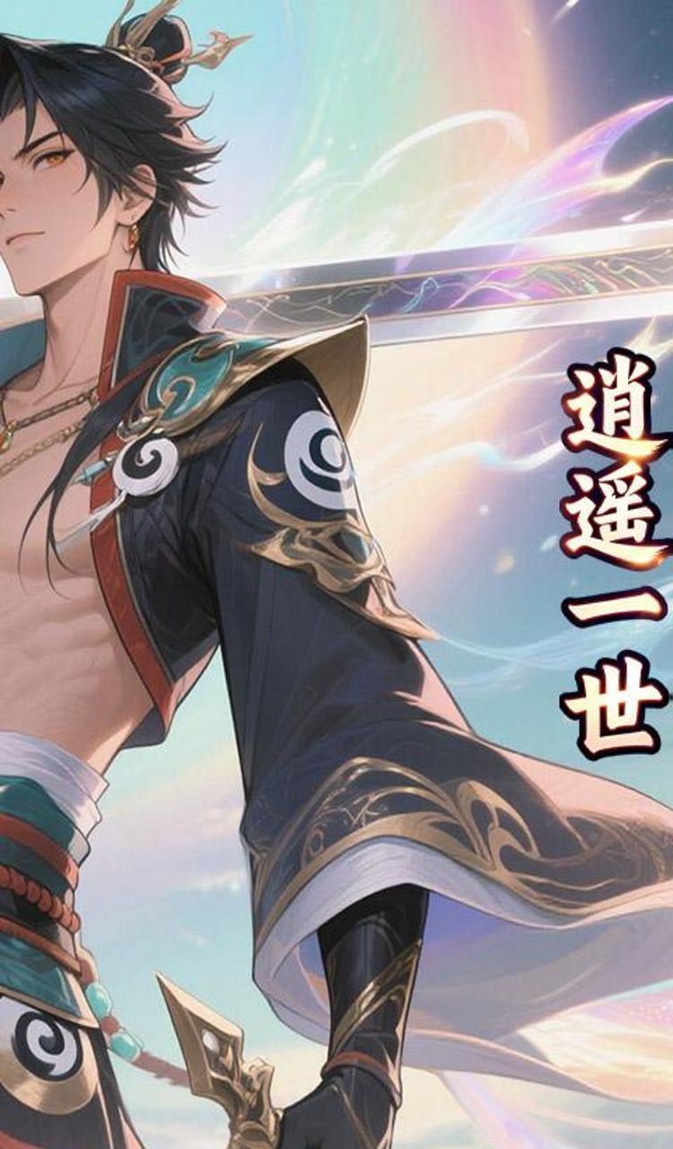 醉武侠（0.1折武动天下）截图2