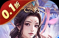 风之勇者（0.1折乱世三国志）图标