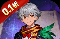 暗黑联盟（哈利波特0.1折免费版）图标