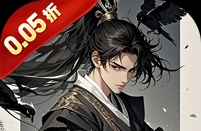 海岛传奇（0.05折启示录免费版）图标