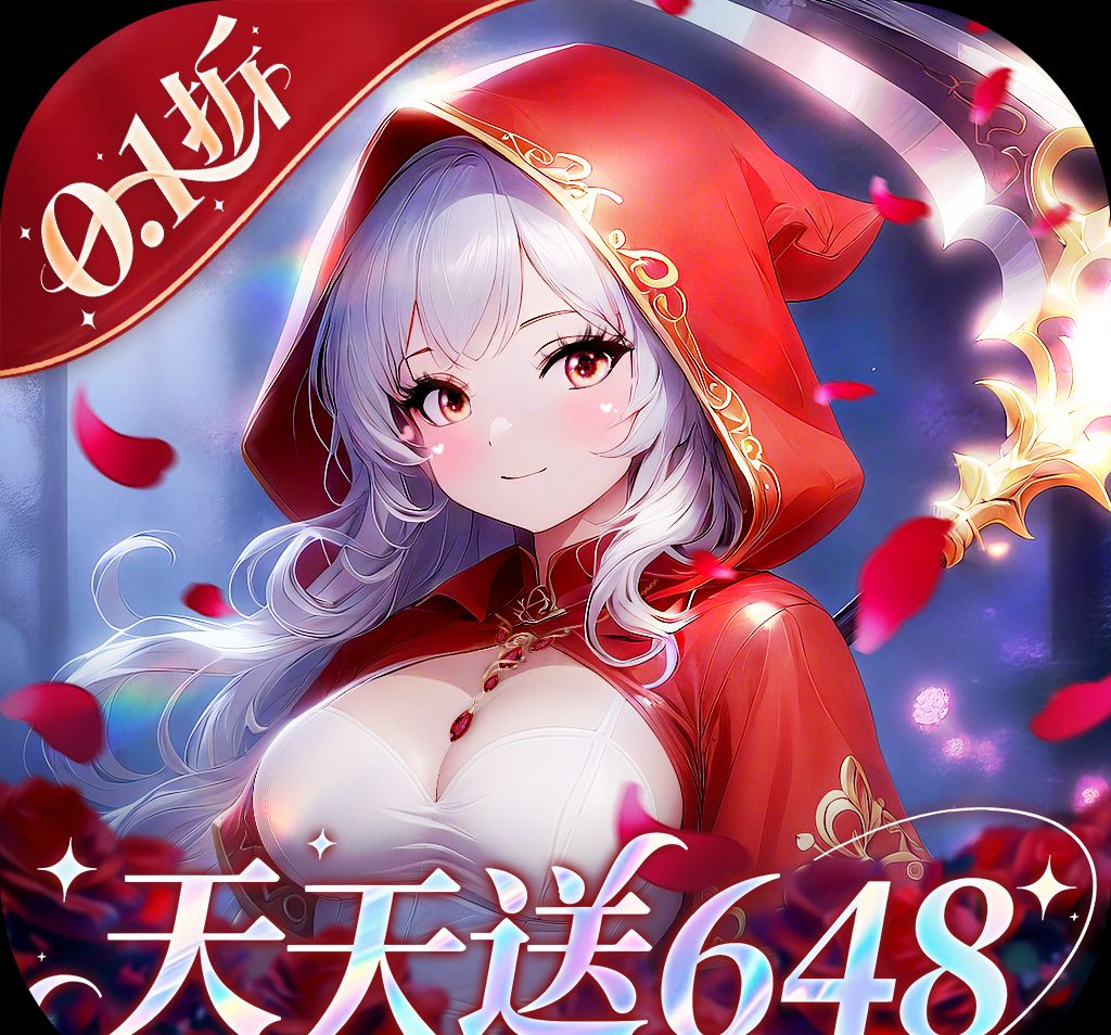 仙灵物语（0.1折）图标