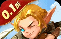 风暴奇兵（0.1折魔幻经典）图标