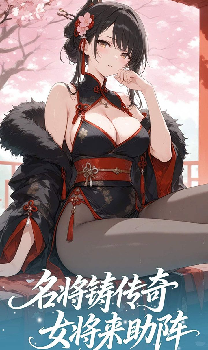 像素名将录截图1