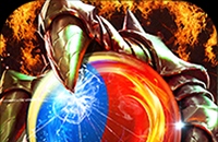 颜七夜（渡空沉默）