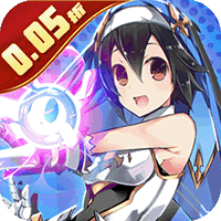 勇闯女儿国（0.05折梦幻战记）图标