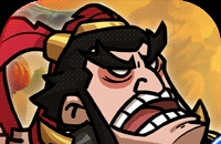 英雄爱三国（0.05折开箱三国）图标