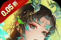 破雪刃（0.05折万元免费版）图标