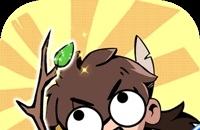 魔魔打勇士（1折免费版）（买断券）图标