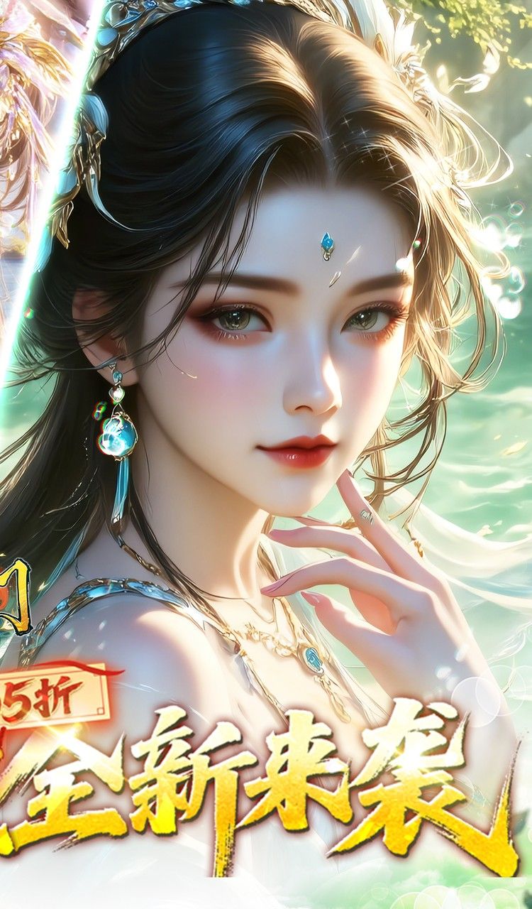 奇门（0.05折千元代金升级版）截图2