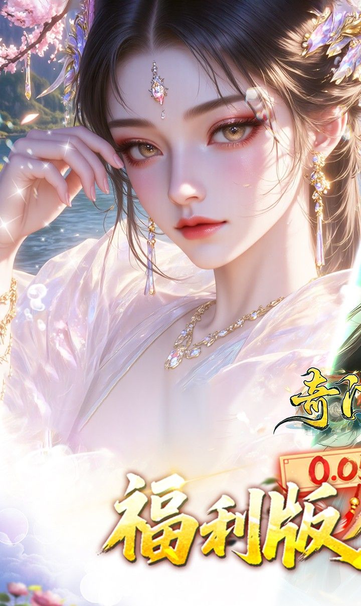 奇门（0.05折送UR裁决）截图1