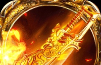 烈火骑士（攻速暴走爽玩版）